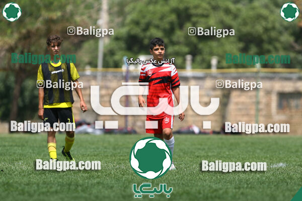 ۳ - ۵ پرسپولیس