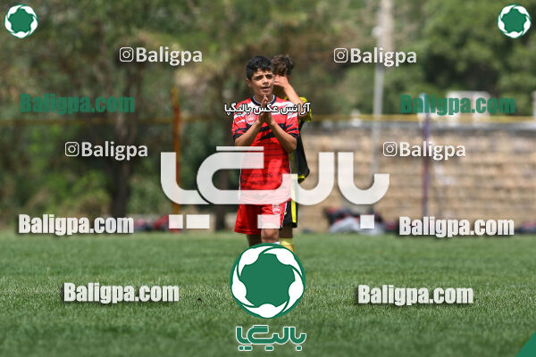 ۳ - ۵ پرسپولیس