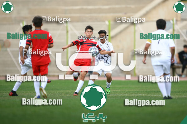 ۱ - ۲ پرسپولیس