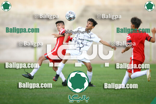 ۱ - ۲ پرسپولیس