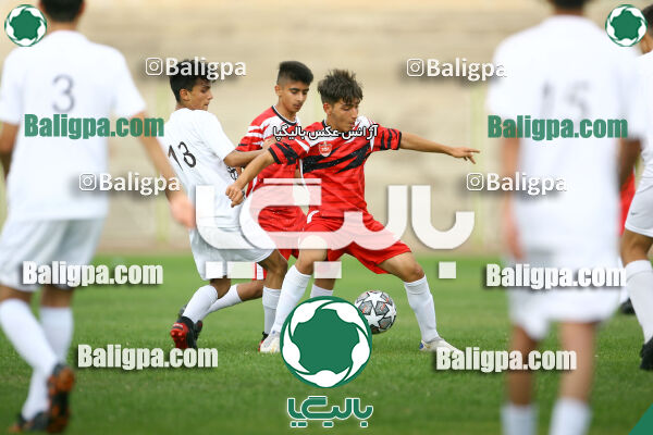 ۱ - ۲ پرسپولیس