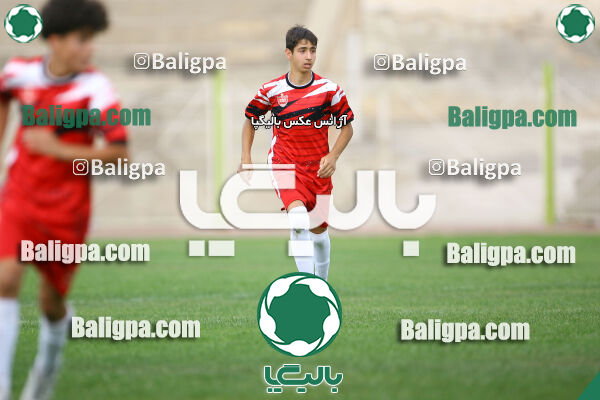 ۱ - ۲ پرسپولیس