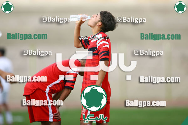 ۱ - ۲ پرسپولیس