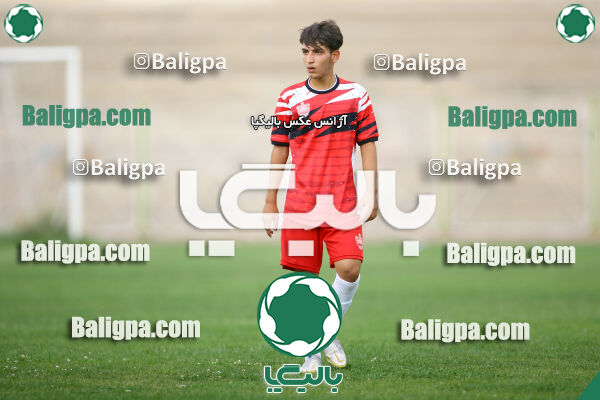 ۱ - ۲ پرسپولیس