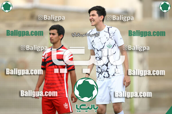 ۱ - ۲ پرسپولیس