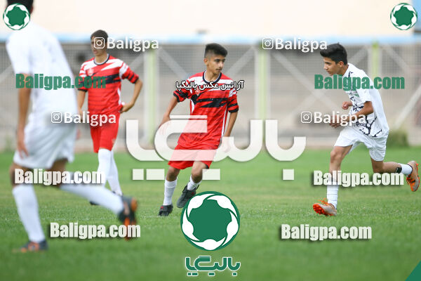 ۱ - ۲ پرسپولیس