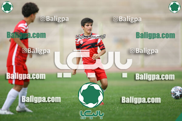 ۱ - ۲ پرسپولیس