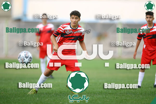 ۱ - ۲ پرسپولیس