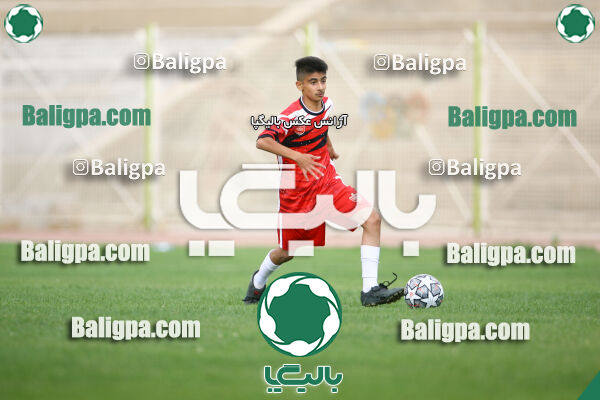 ۱ - ۲ پرسپولیس