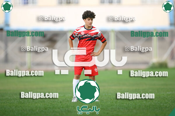 ۱ - ۲ پرسپولیس