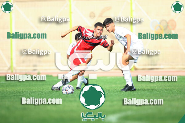 ۱ - ۲ پرسپولیس