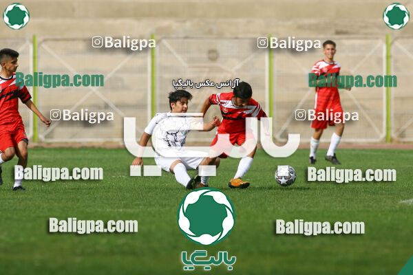 ۱ - ۲ پرسپولیس