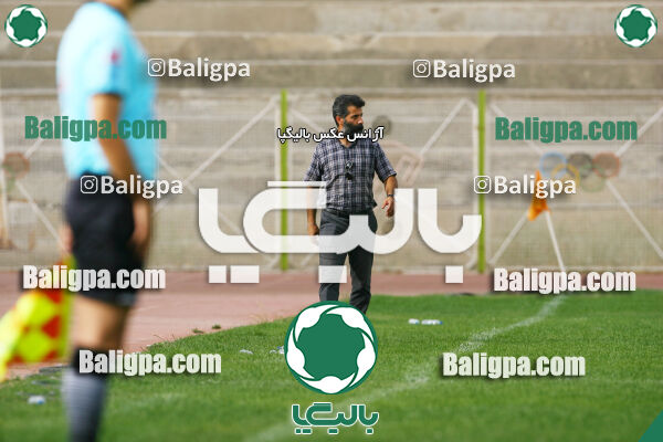 ۱ - ۲ پرسپولیس
