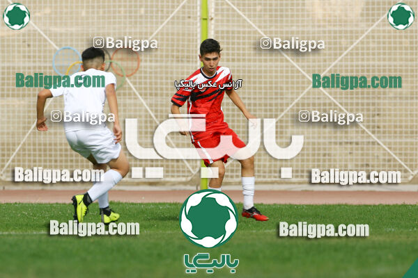 ۱ - ۲ پرسپولیس