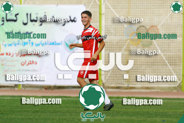 ۱ - ۲ پرسپولیس
