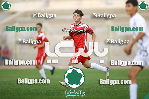 ۱ - ۲ پرسپولیس