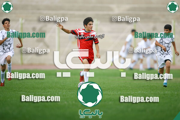 ۱ - ۲ پرسپولیس