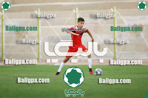 ۱ - ۲ پرسپولیس
