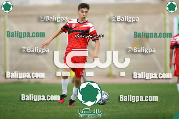 ۱ - ۲ پرسپولیس