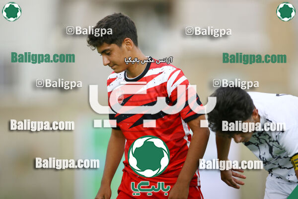 ۱ - ۲ پرسپولیس