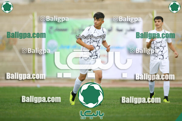 ۱ - ۲ پرسپولیس