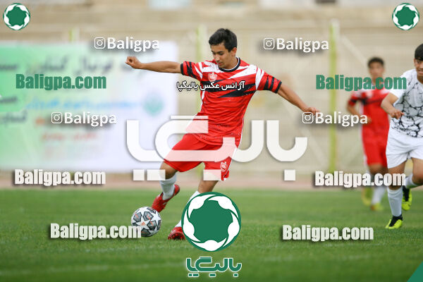 ۱ - ۲ پرسپولیس