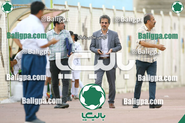 ۱ - ۲ پرسپولیس