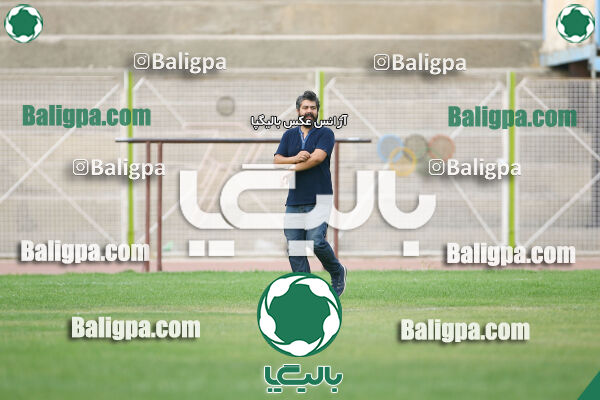 ۱ - ۲ پرسپولیس