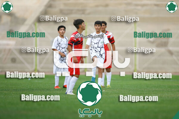 ۱ - ۲ پرسپولیس
