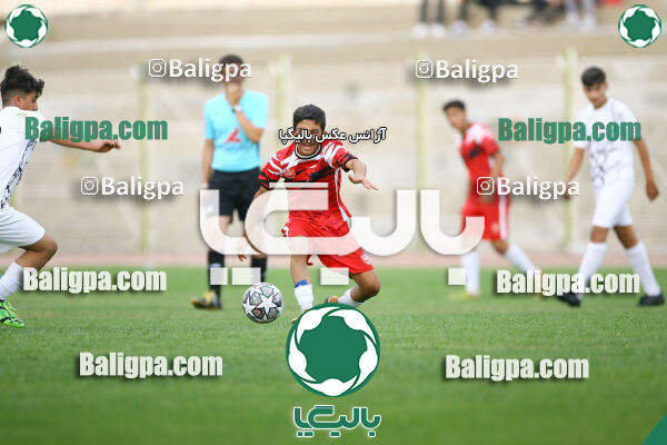 ۱ - ۲ پرسپولیس