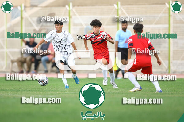 ۱ - ۲ پرسپولیس