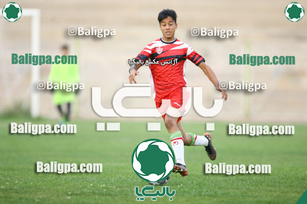 ۱ - ۲ پرسپولیس