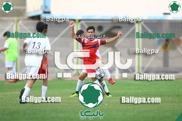 ۱ - ۲ پرسپولیس