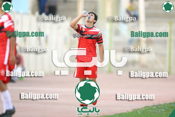 ۱ - ۲ پرسپولیس