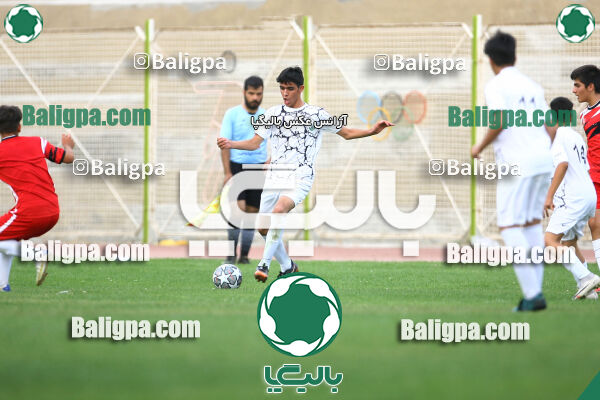 ۱ - ۲ پرسپولیس