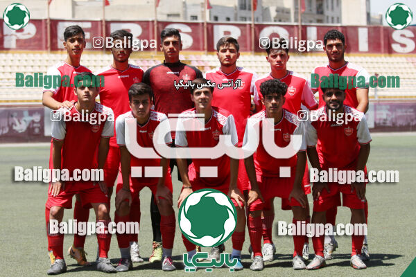 پرسپولیس ۵ - ۱
