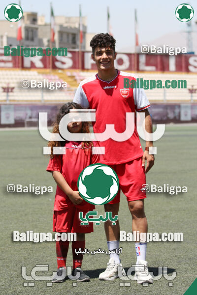 پرسپولیس ۵ - ۱
