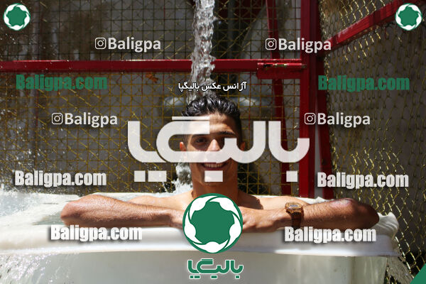 پرسپولیس ۵ - ۱