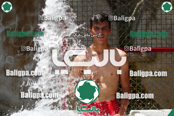 پرسپولیس ۵ - ۱