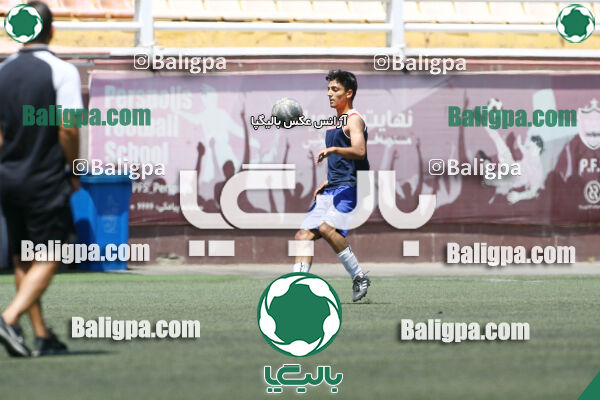 پرسپولیس ۵ - ۱