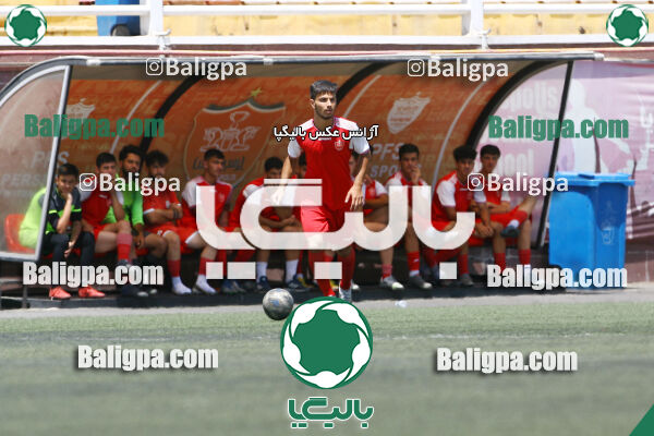 پرسپولیس ۵ - ۱