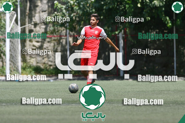 پرسپولیس ۵ - ۱