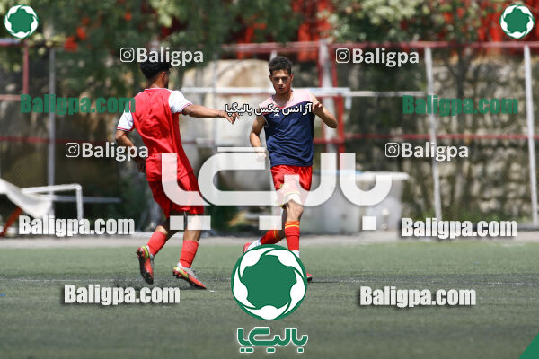 پرسپولیس ۵ - ۱