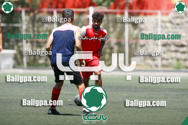 پرسپولیس ۵ - ۱