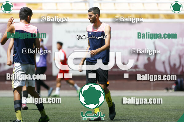 پرسپولیس ۵ - ۱