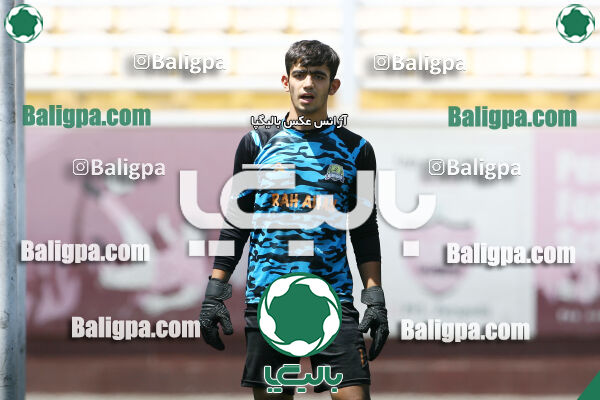 پرسپولیس ۵ - ۱