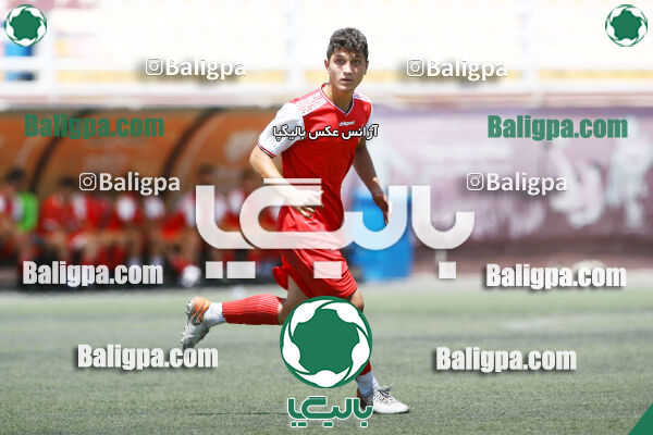 پرسپولیس ۵ - ۱
