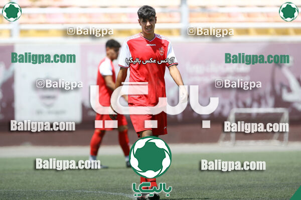 پرسپولیس ۵ - ۱