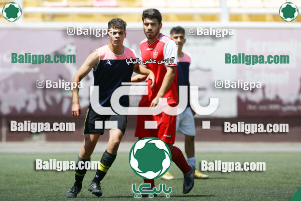 پرسپولیس ۵ - ۱