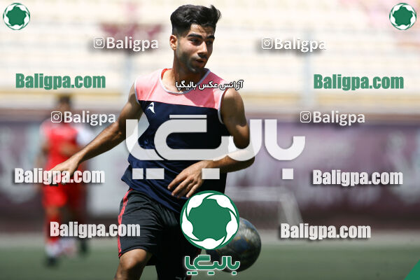 پرسپولیس ۵ - ۱